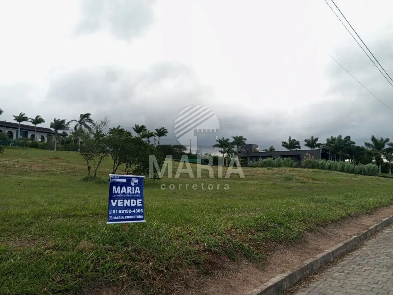 Lote no condomínio Jardim Imperial à venda em Gravatá/PE! DE R$ 250 MIL POR R$ 220 MIL! - Foto 14