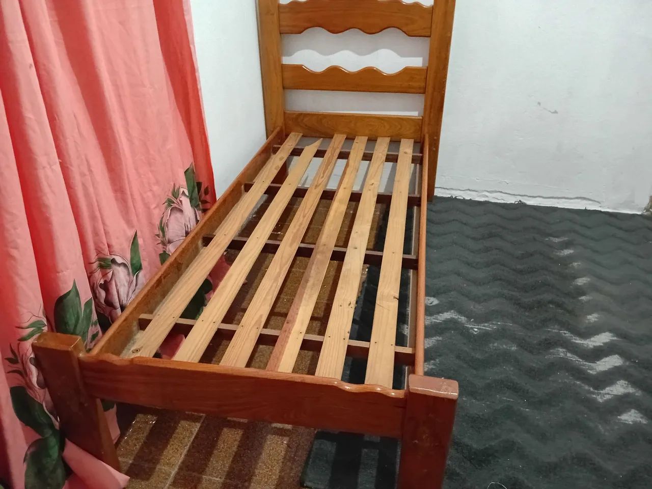 Cama  - Foto 2