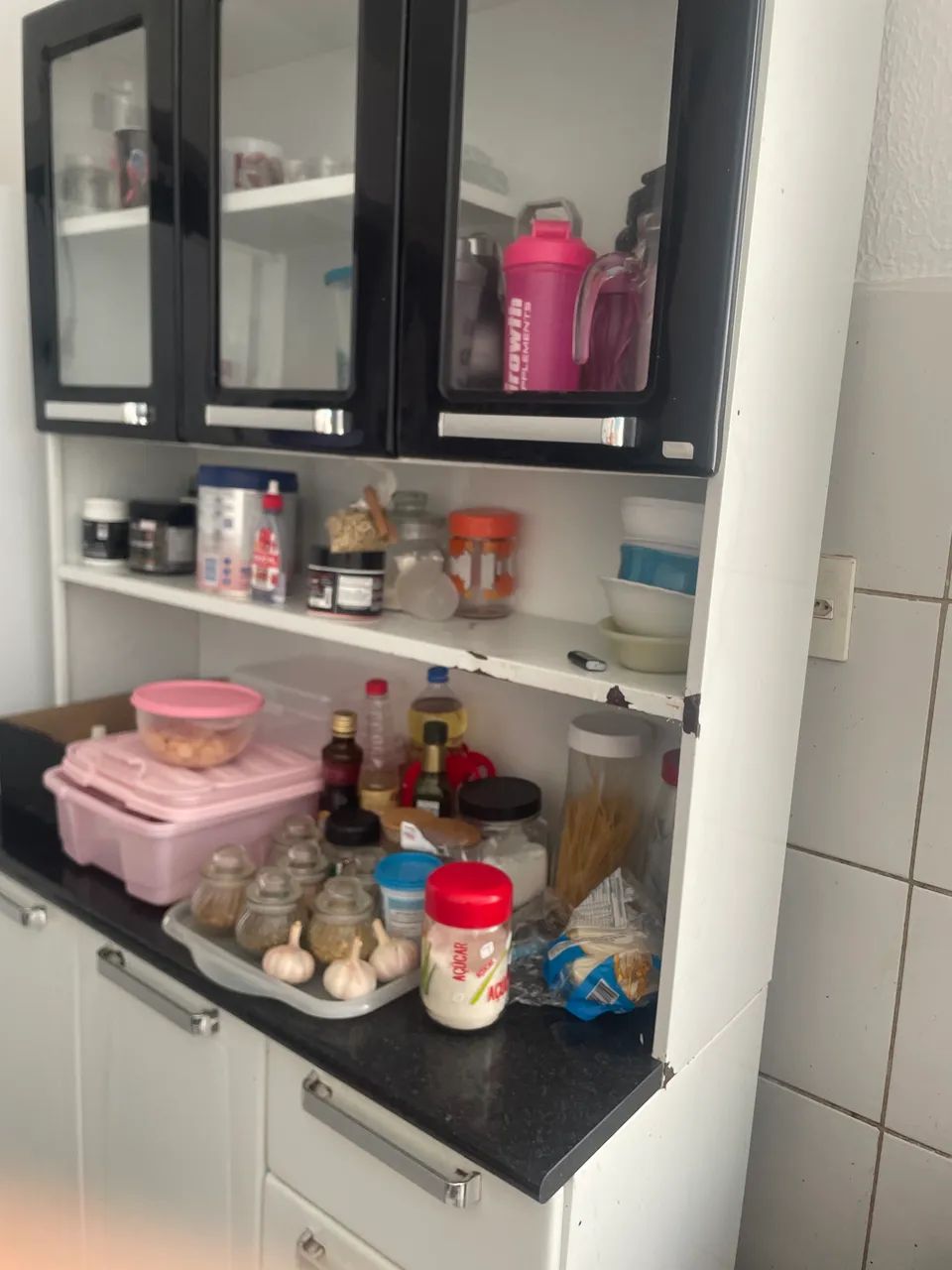 Armário de Cozinha