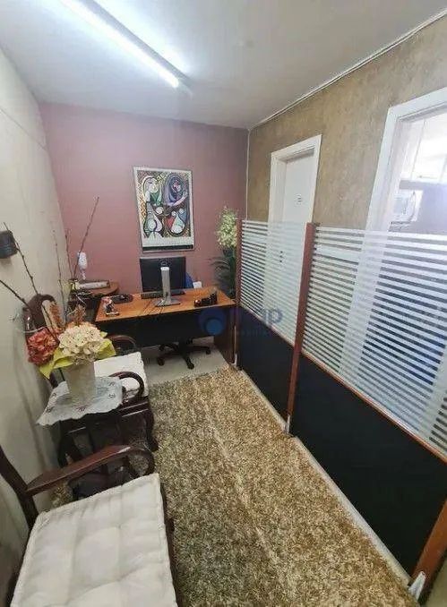 Sala à venda - Barra Funda - São Paulo/SP