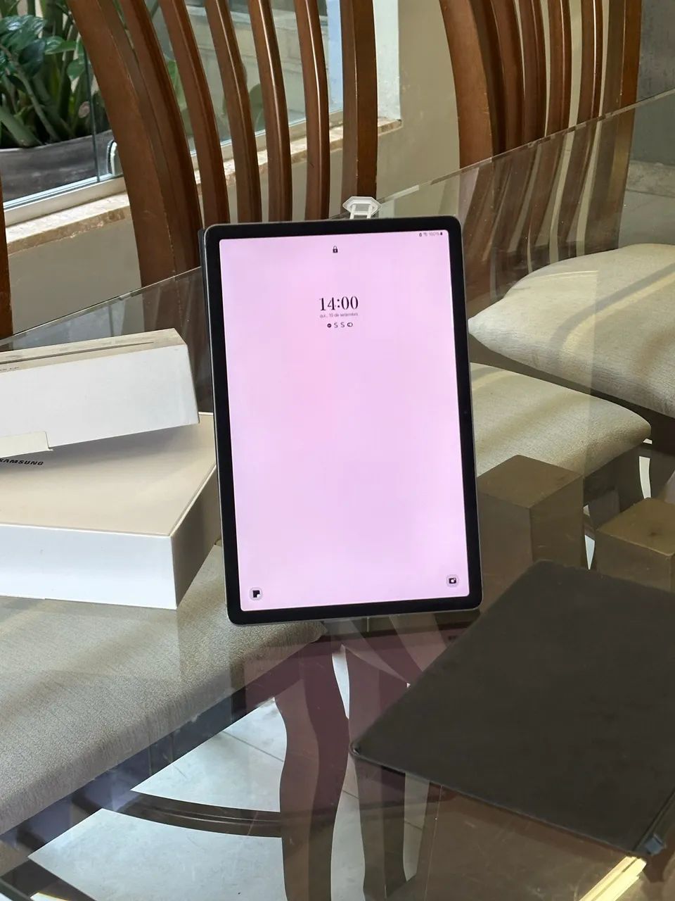 Tablet Samsung Galaxy Tab S9 FE 