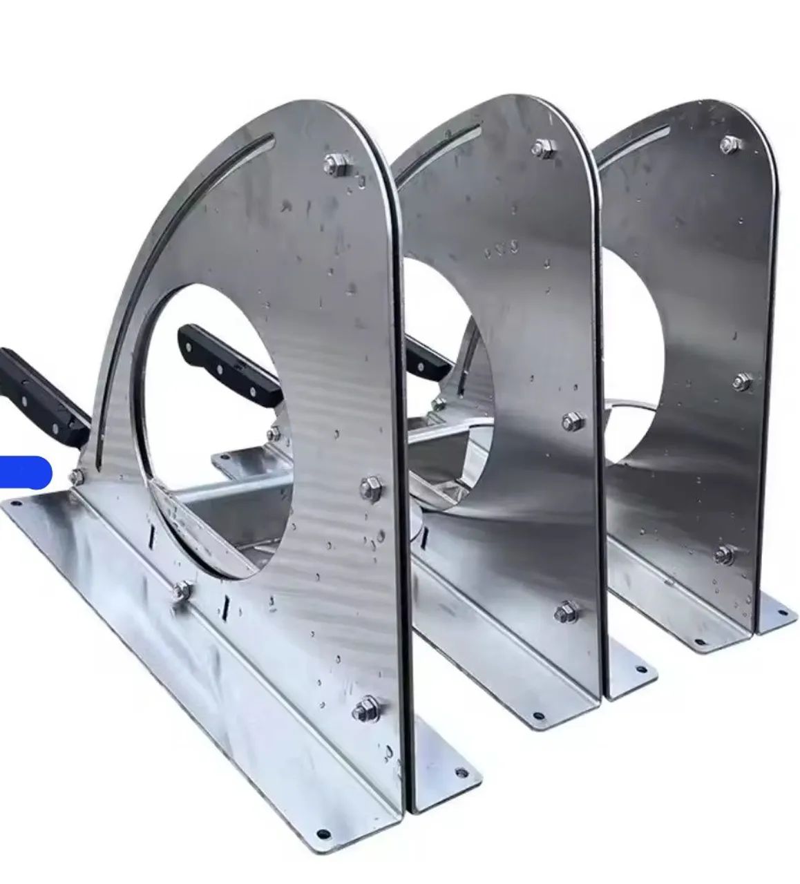 Faca manual para corte coco verde