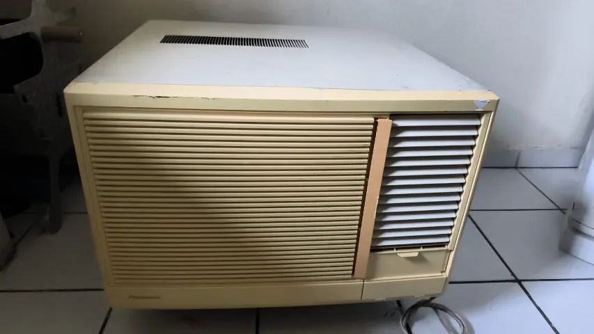 Ar- Condicionado 18 btus - 220w