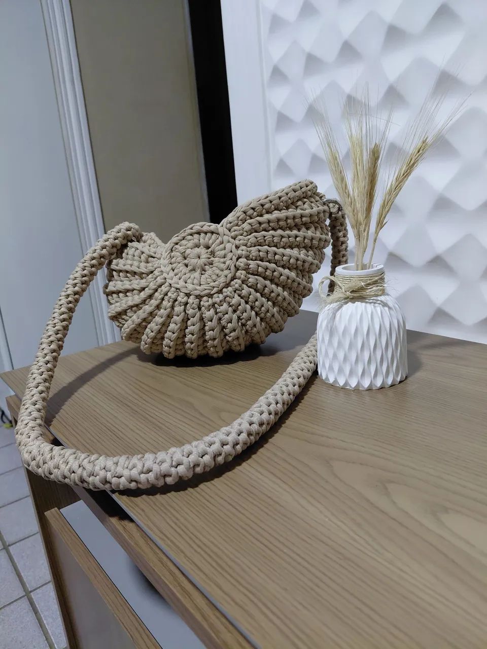 Bolsa concha  - Foto 2