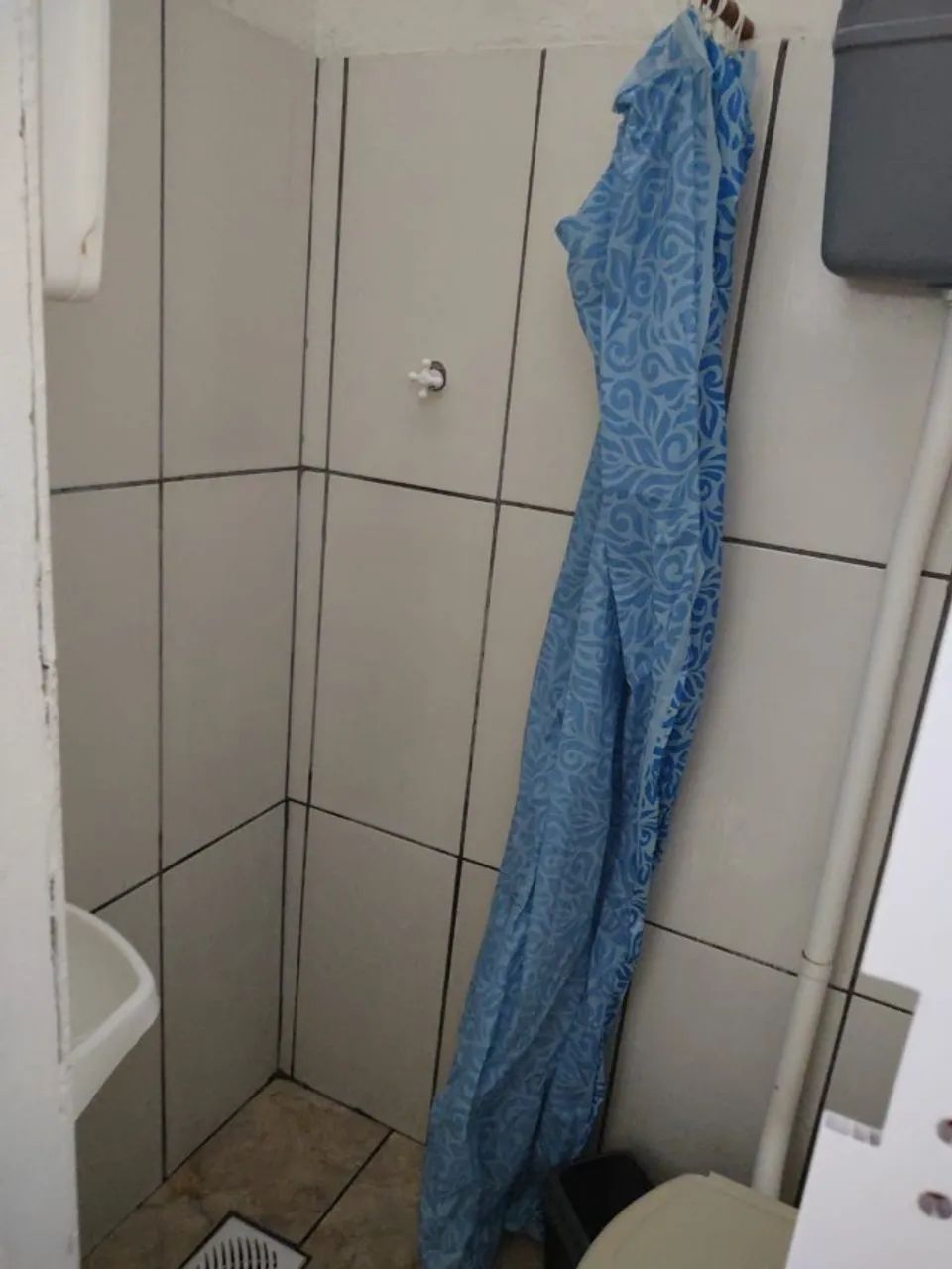 Apartamento  1 Dormitório mobiliado com estacionamento. - Foto 5