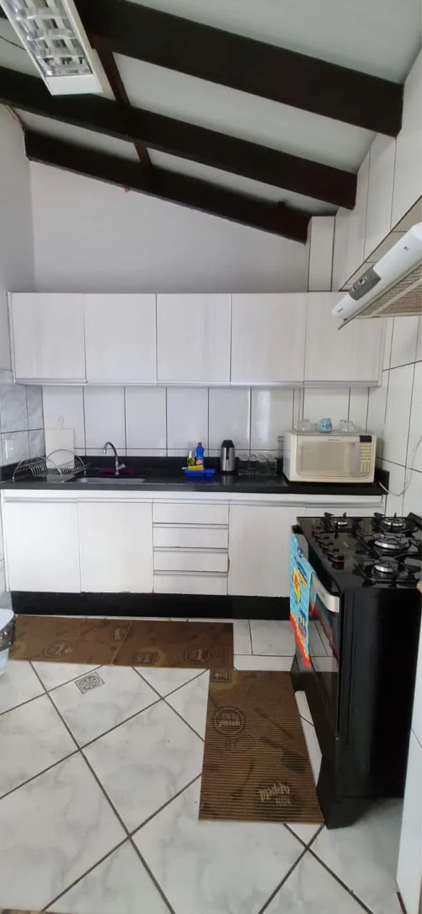 Casa + terreno Parque Ohara - Foto 2