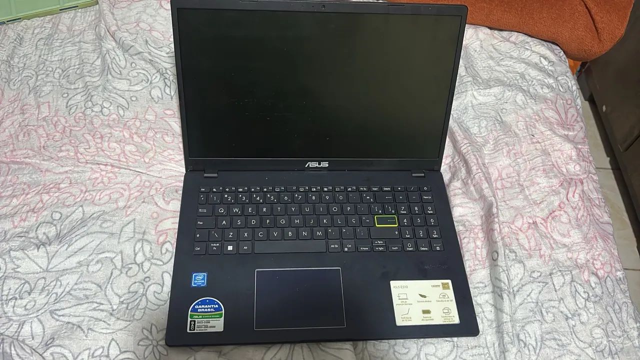 Vendo Asus E510 - Foto 2