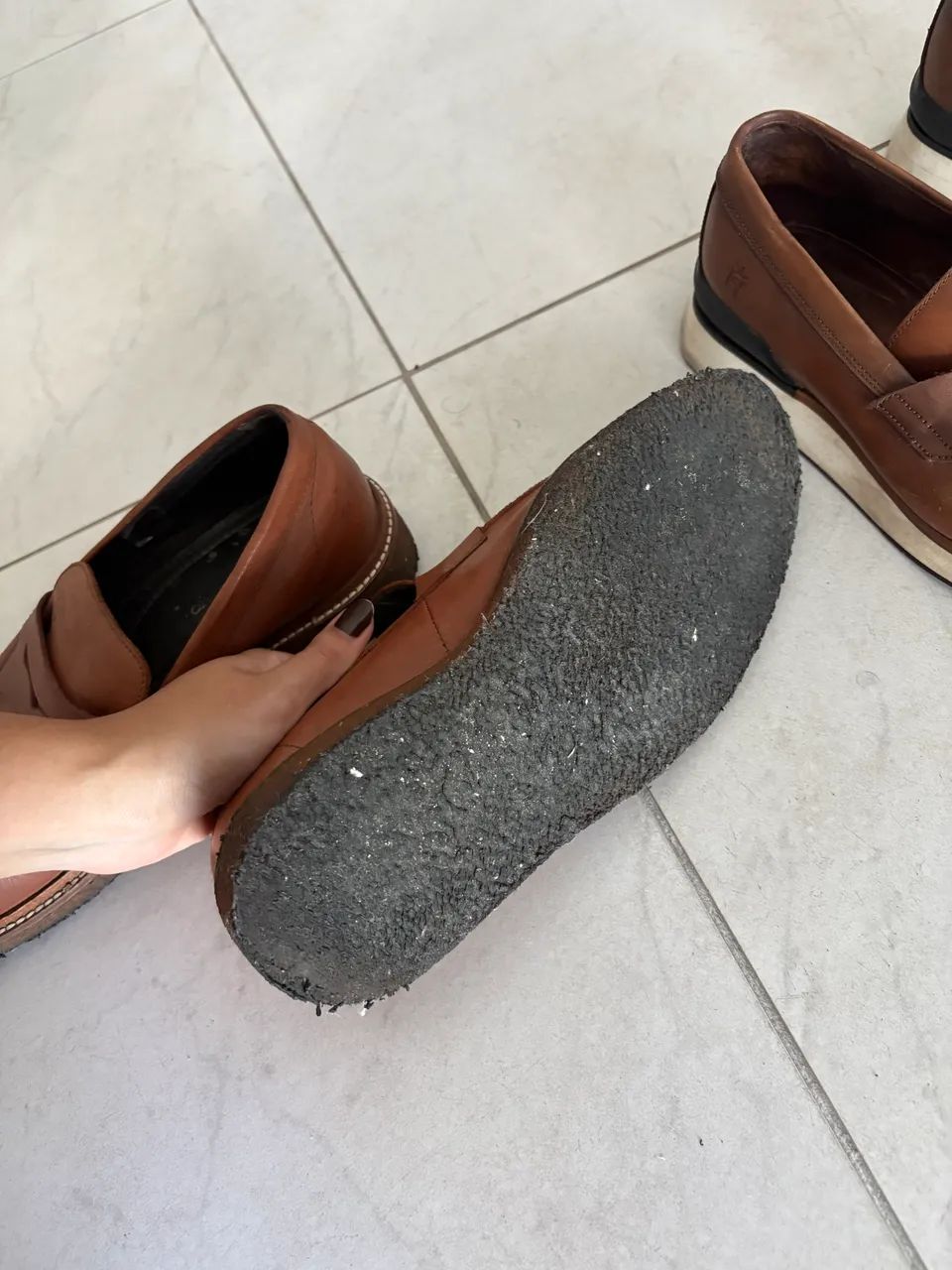 Sapato casual - Foto 4