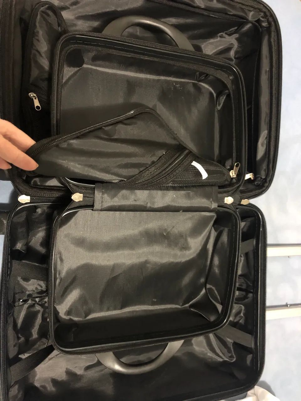 Malas viagem  - Foto 4