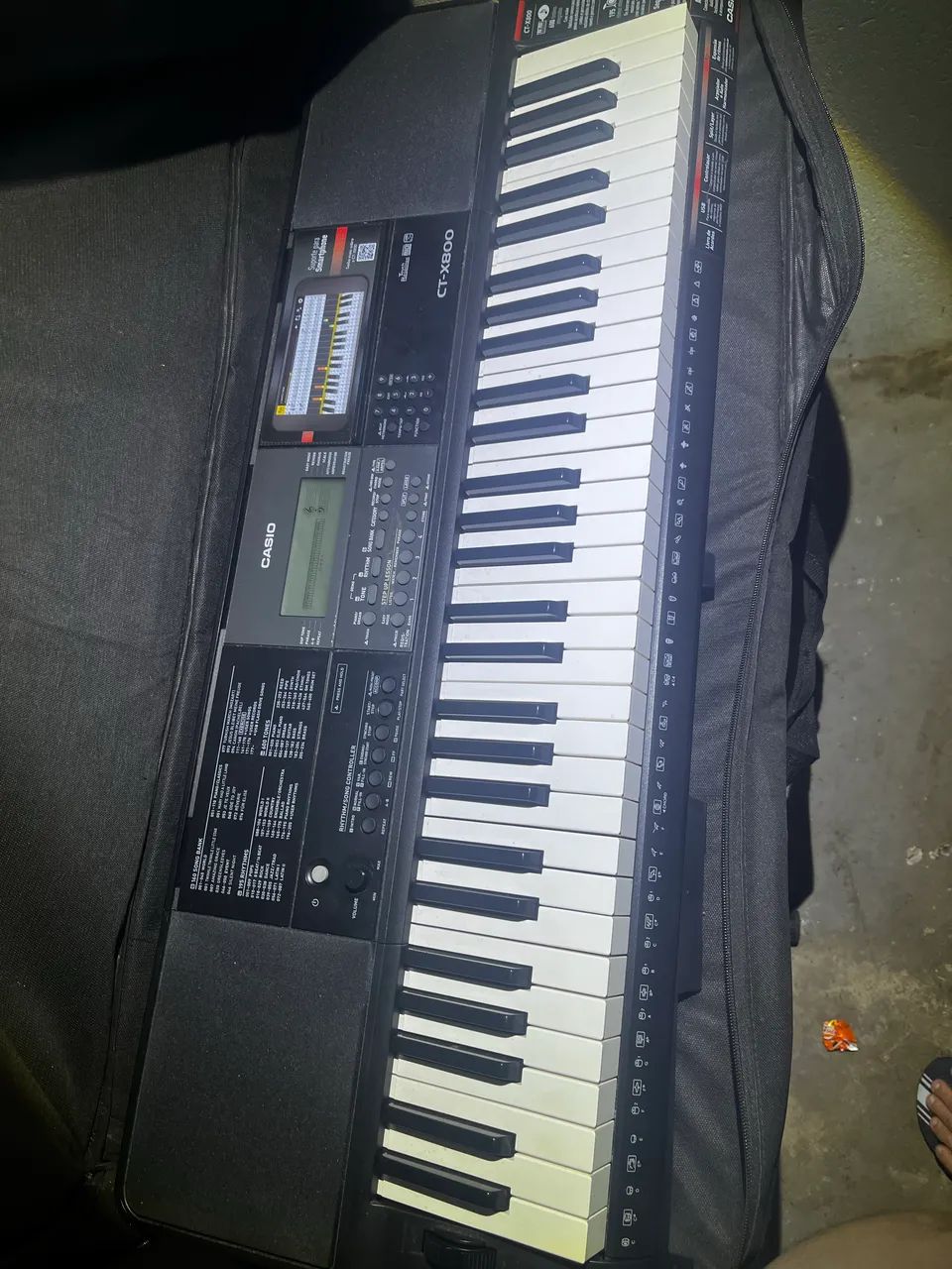 Teclado - Foto 2