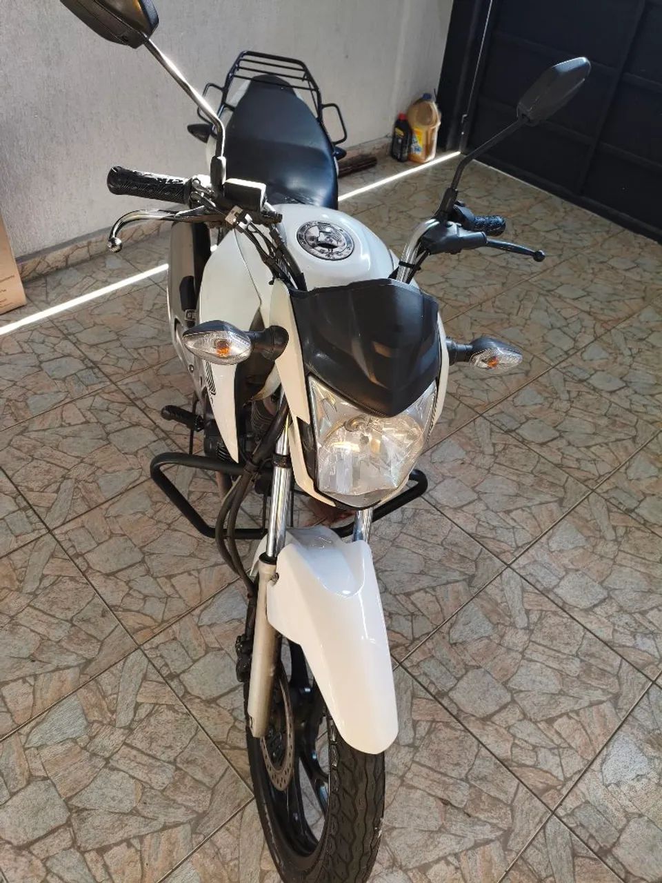  Cg Cargo 160 - Foto 3