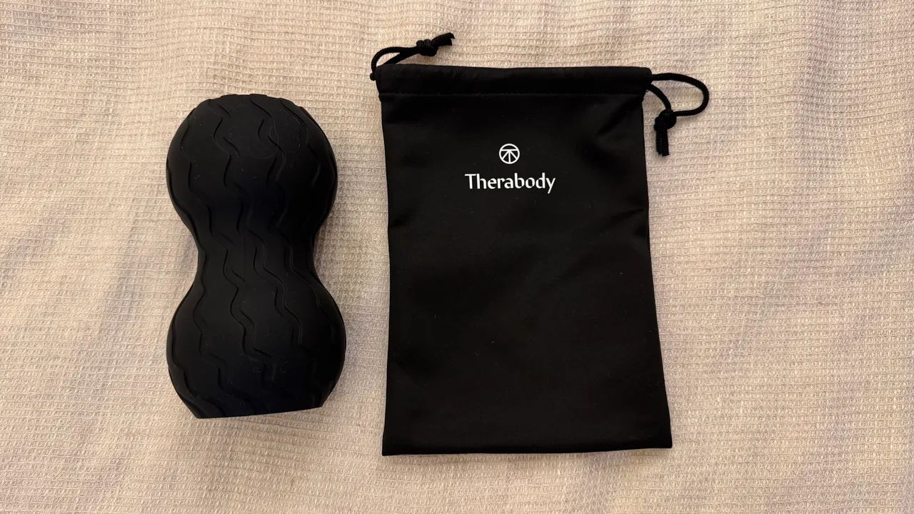 Therabody Wave Duo