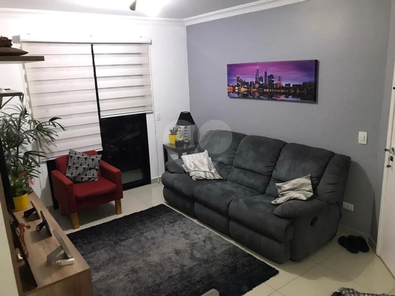 Apartamento com 3 quartos à venda em Tucuruvi - SP - Foto 3