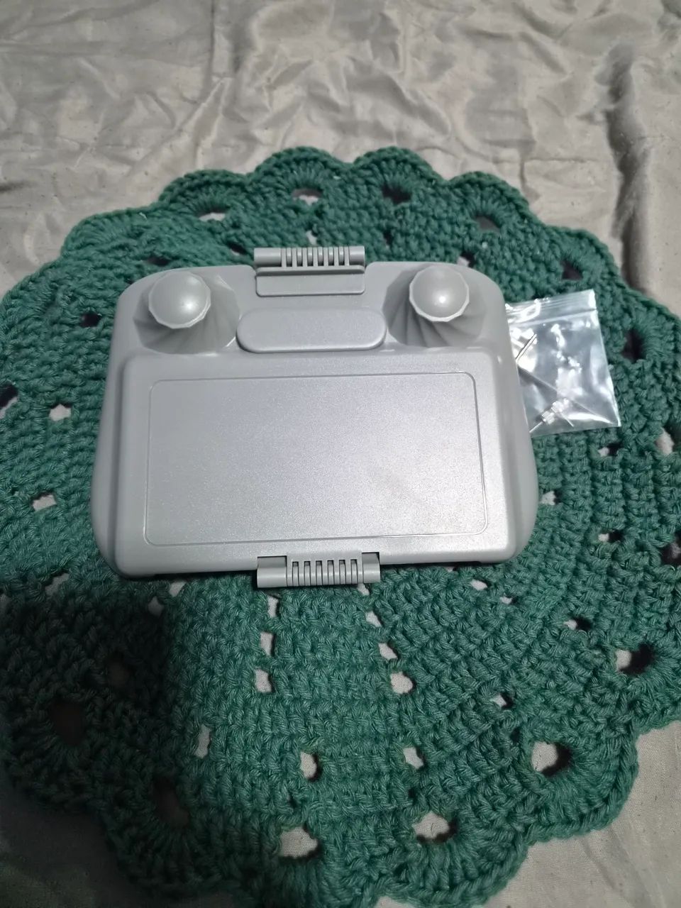 Capa para controle dji rc2