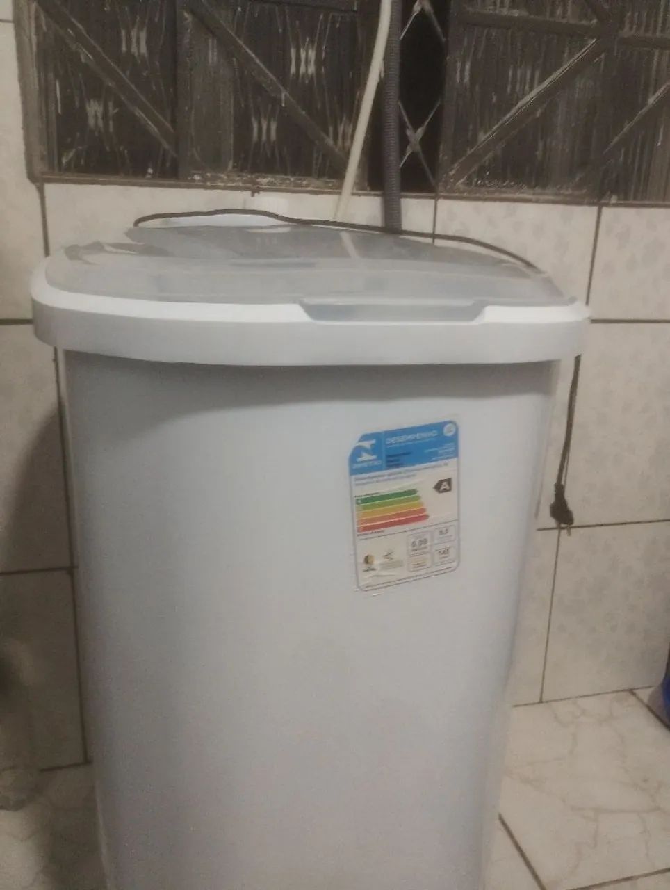 Tanquinho Excelente  - Foto 2