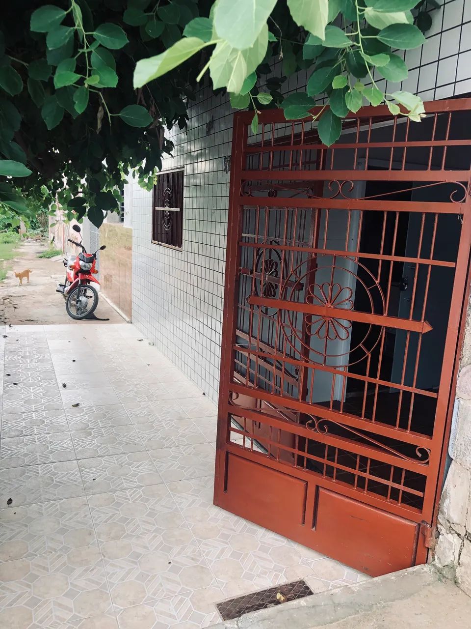 2 casas a venda na Estação/ Sousa- PB