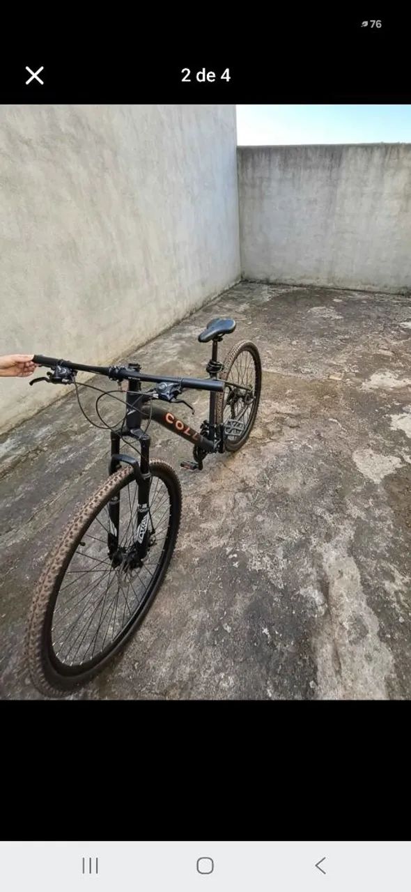 BICICLETA   - Foto 2