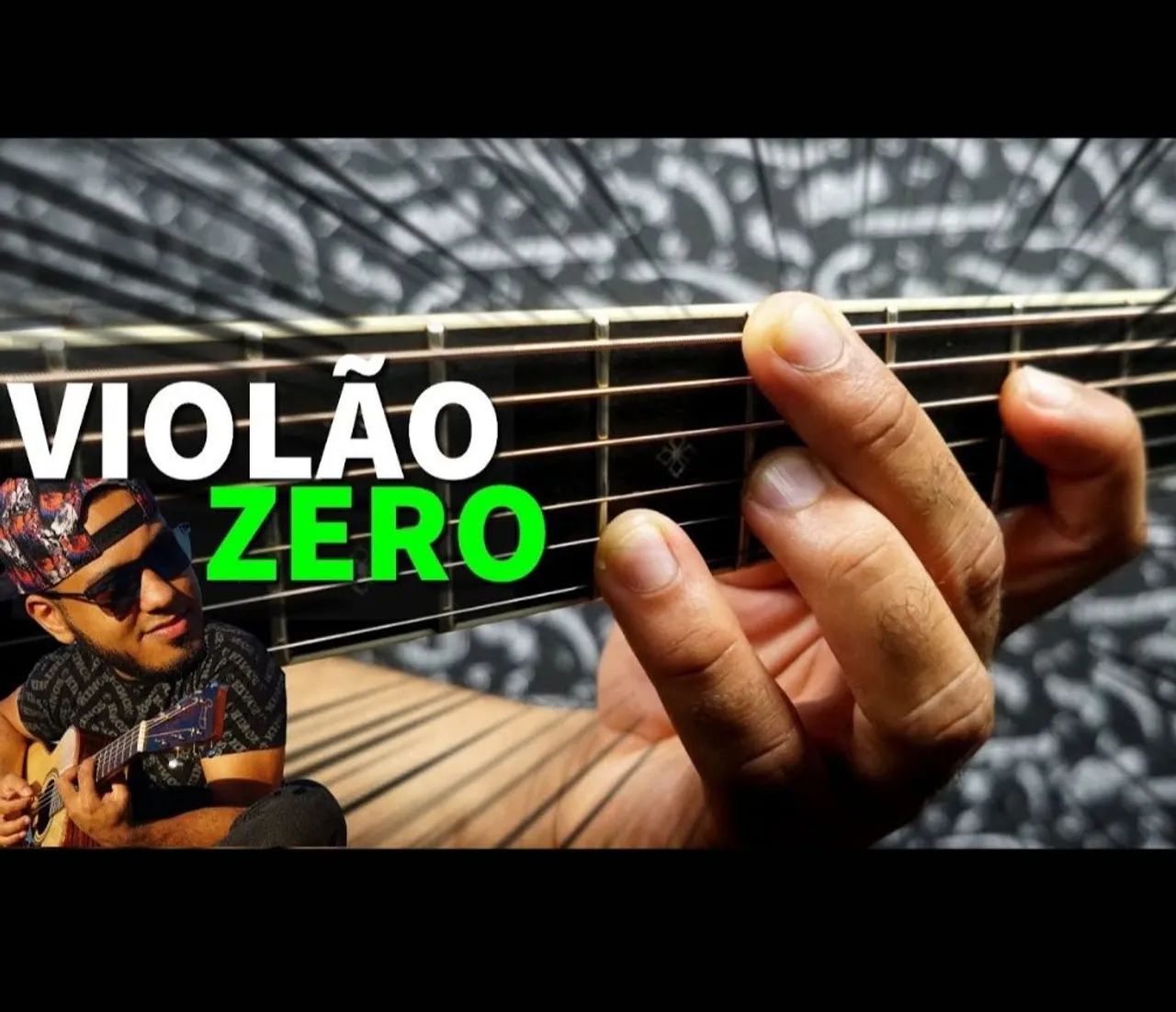 Aulas particulares de Violão.  - Foto 2