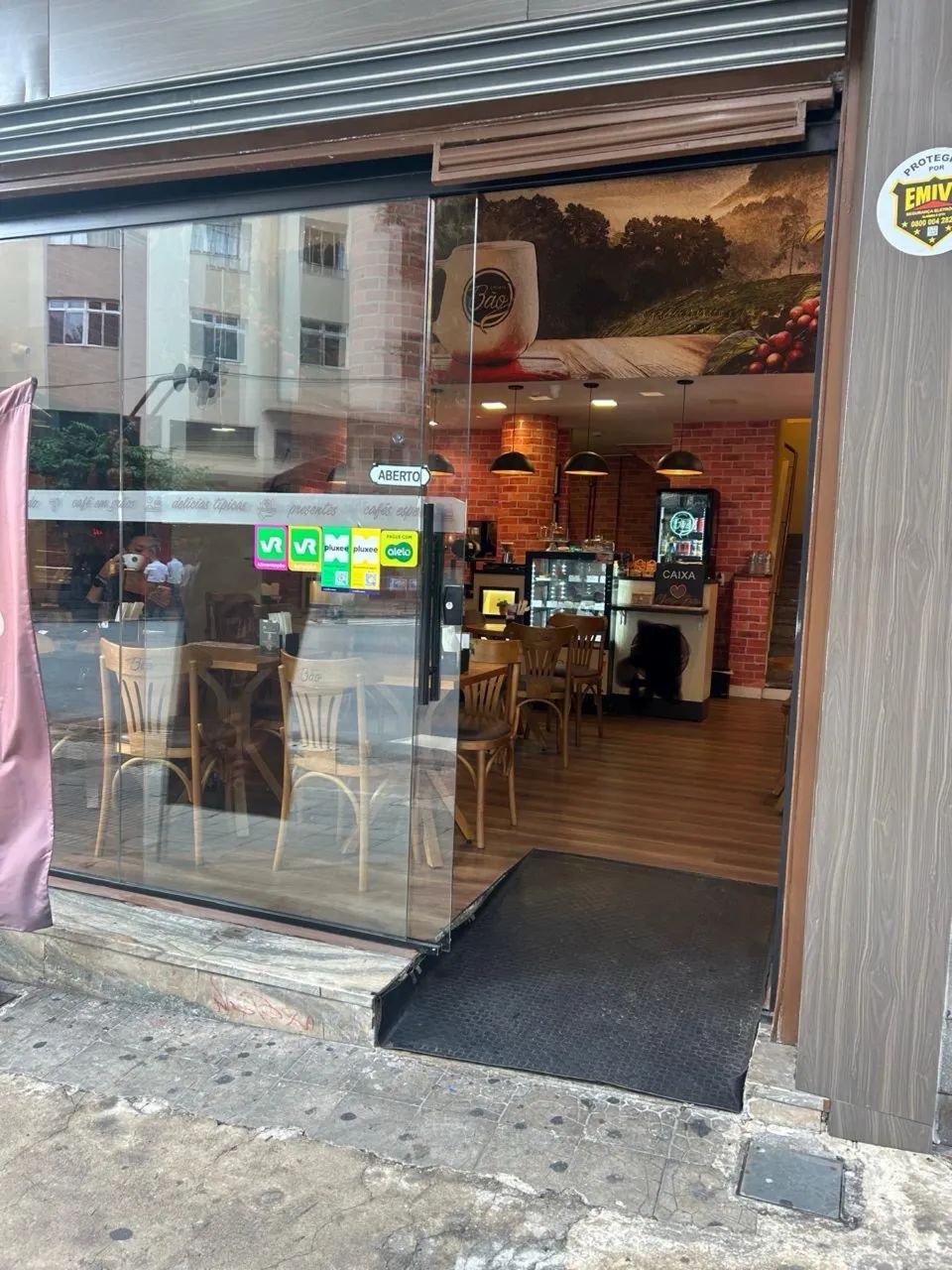 Foto - Belo Horizonte - Boa Viagem