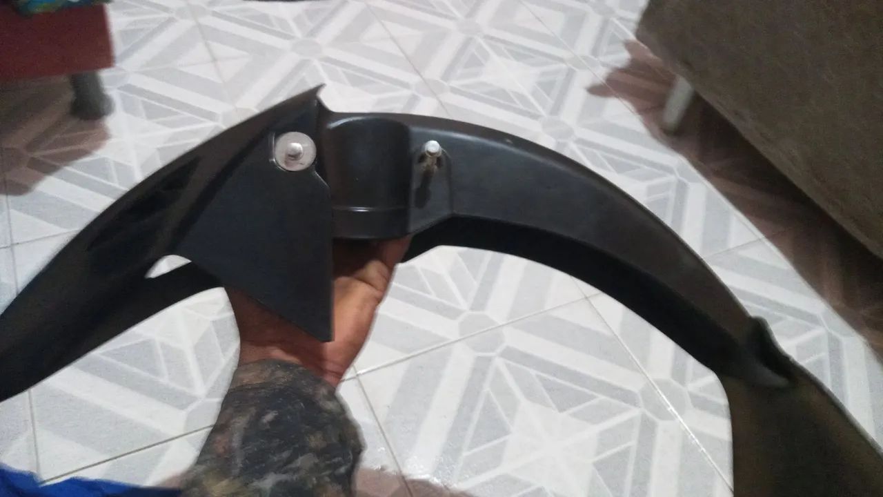 Peca de moto - Foto 4
