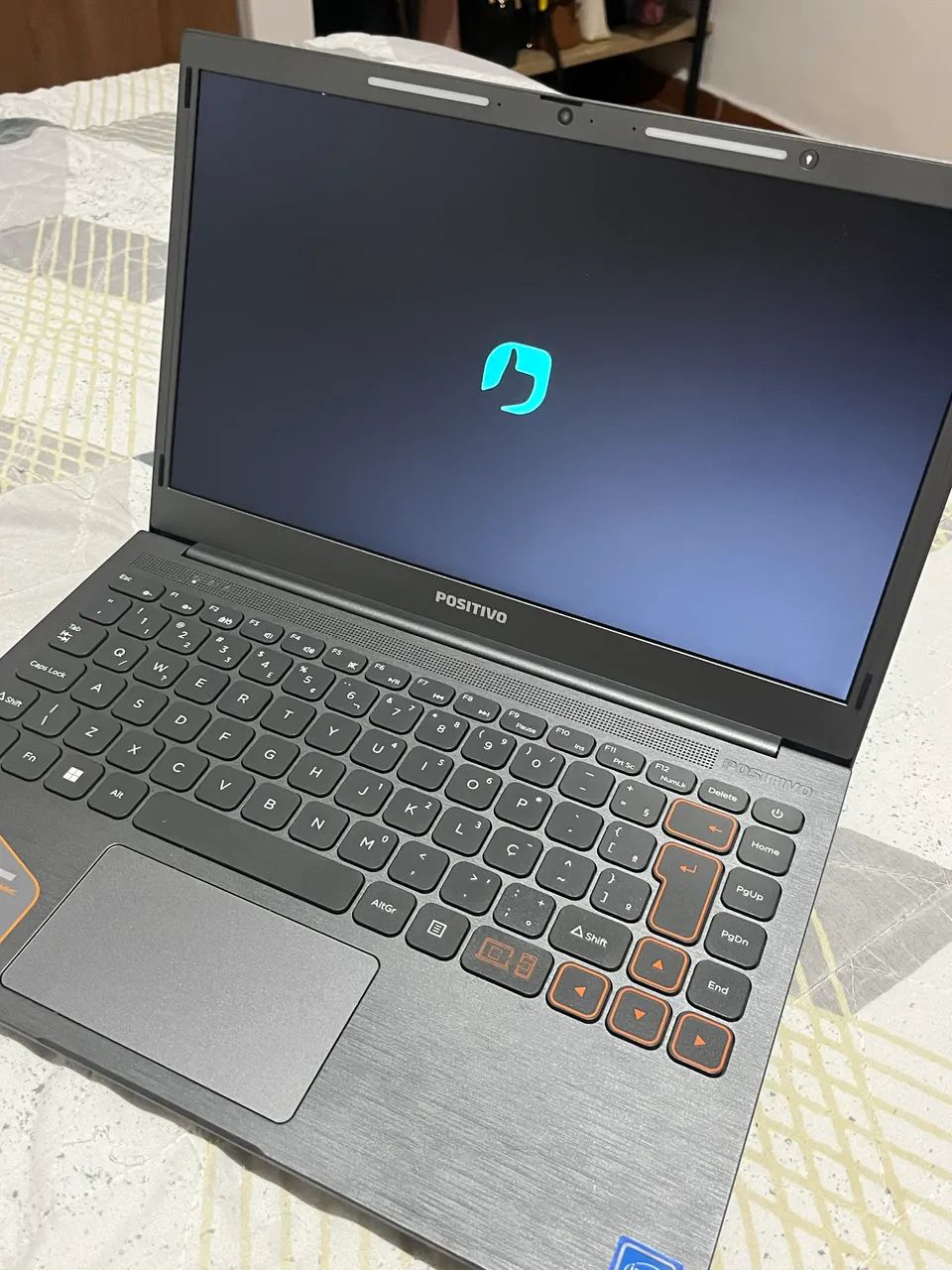 Notebook Positivo Vision C14 - Foto 4