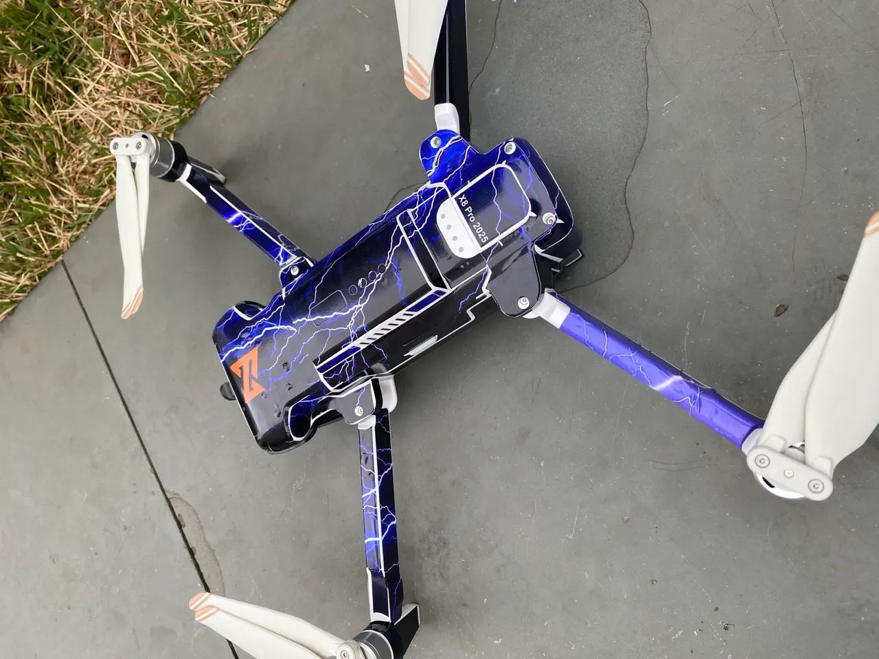 Fimi x8 pro 2025 personalizado  - Foto 3