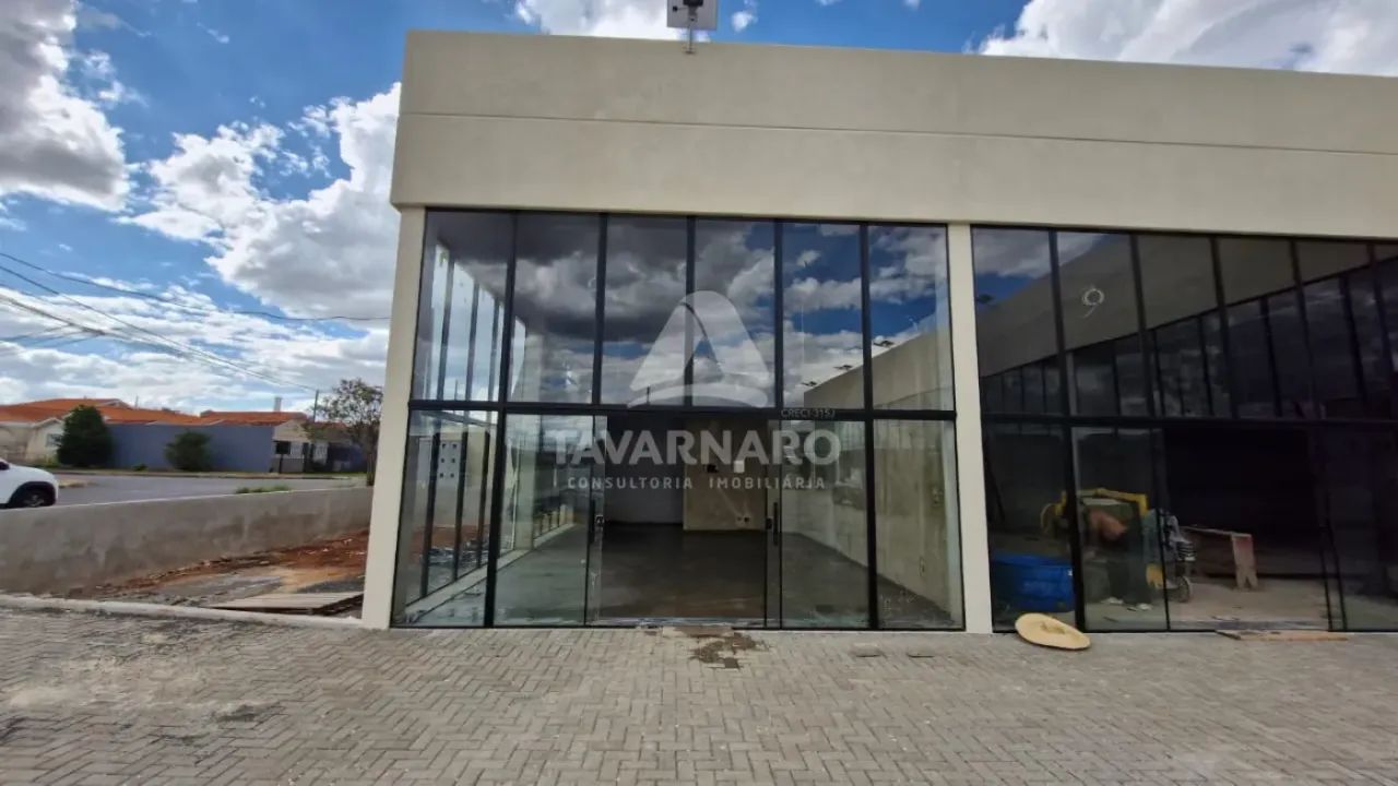 Mall Uvaranas - Foto 3