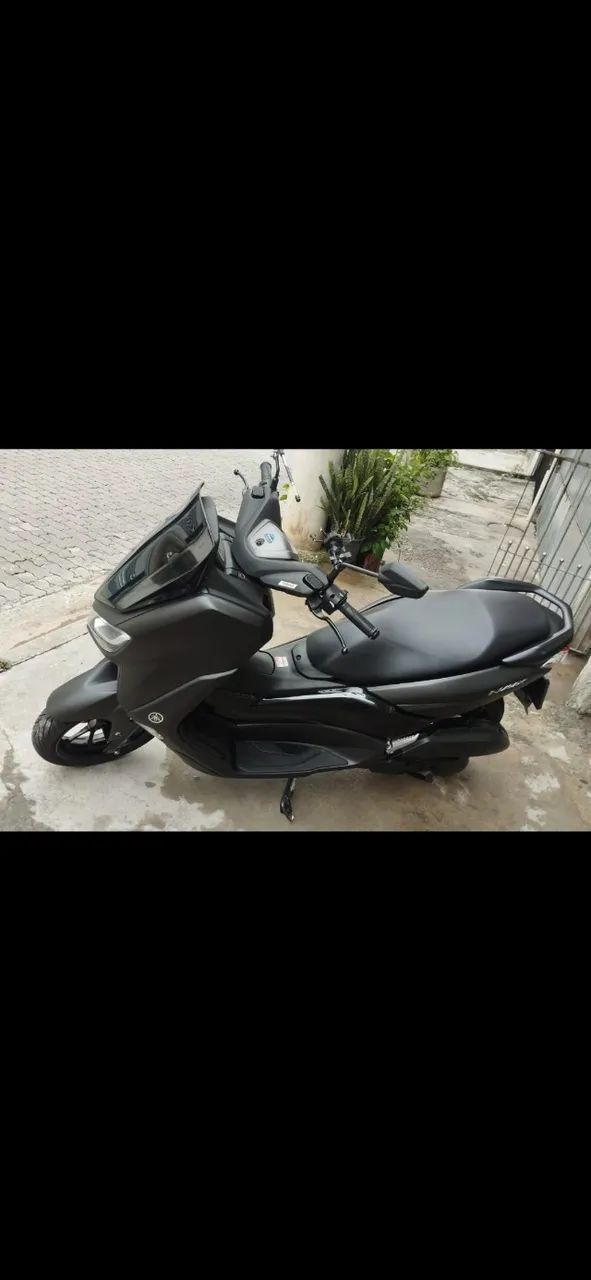 Nmax 2024  - Foto 2