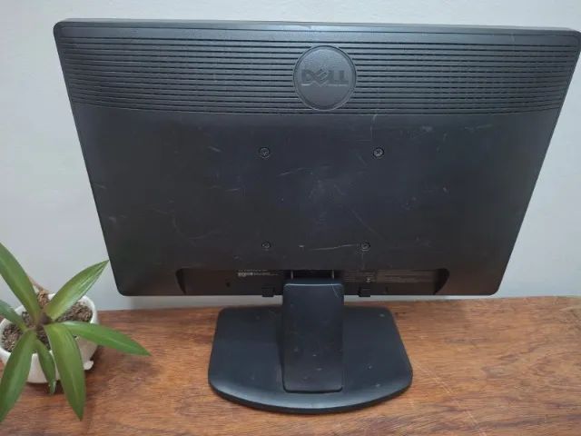 Monitor Dell 19" E1913c (VGA e DVI) - Foto 3