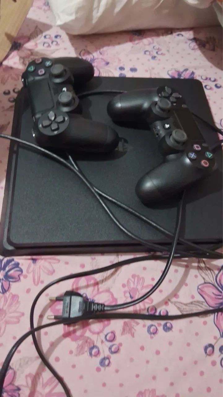 Ps4 - Foto 2