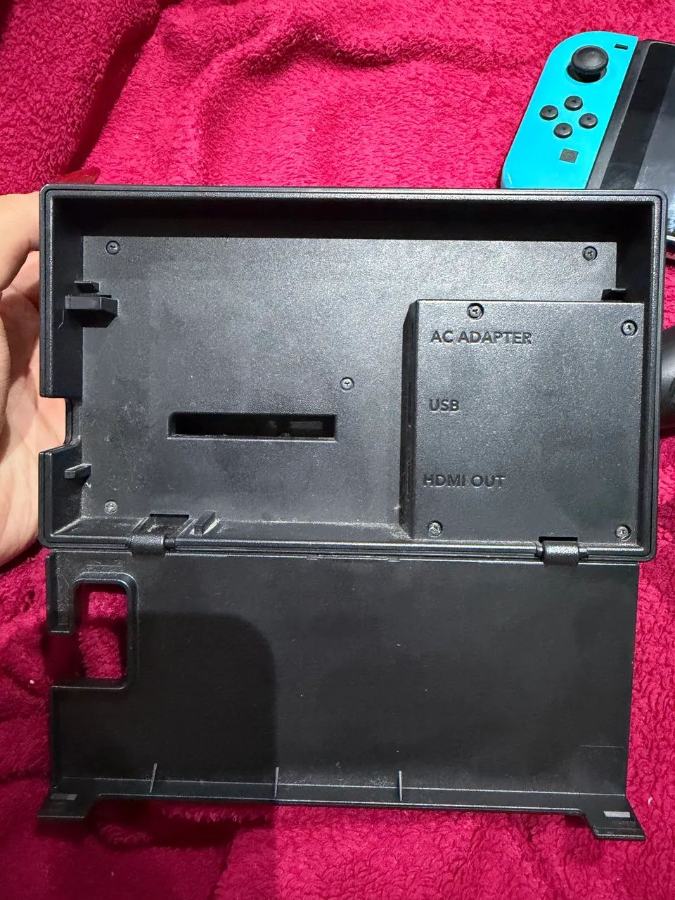 NITENDO SWITCH - Foto 3