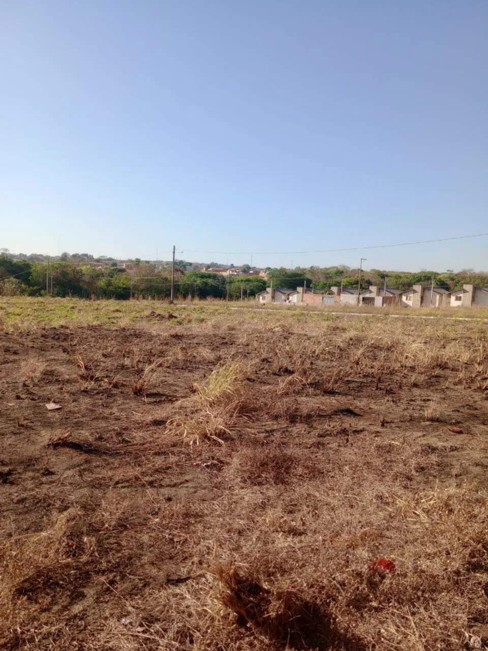 Venda de Agio de dois lotes 200 m² cada. - Foto 3