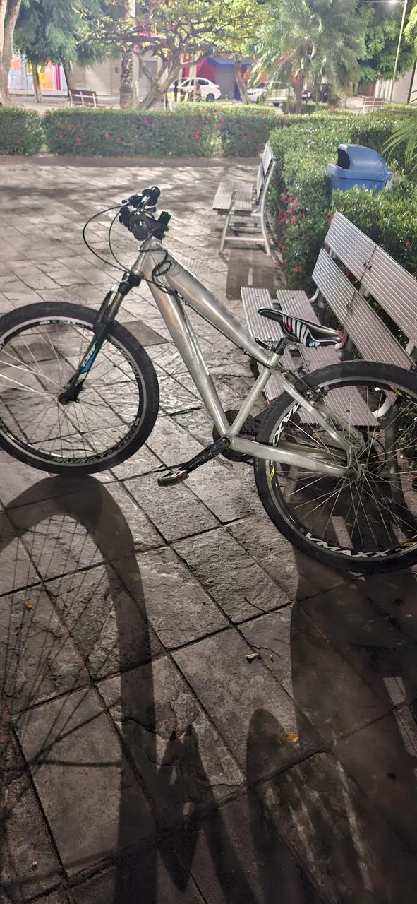 Bike aro 26  - Foto 3