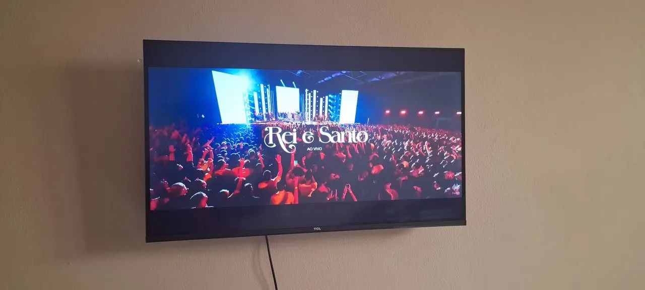 Tv 32 Polegadas