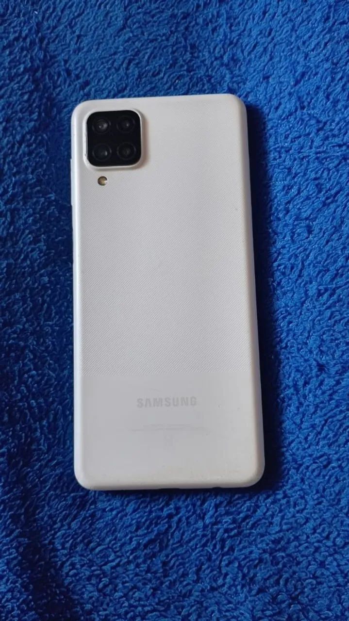 Galaxy A12 - Foto 2