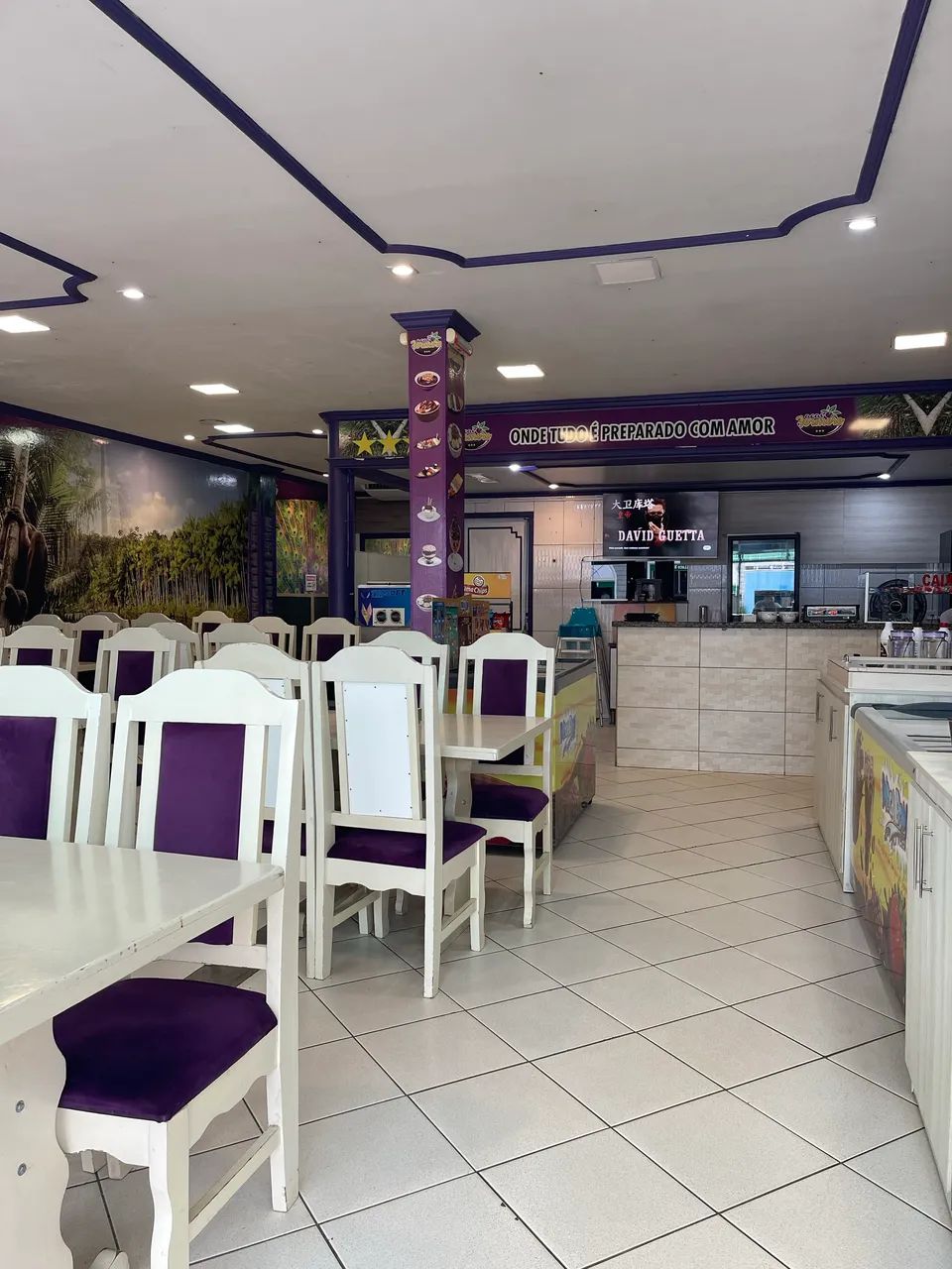 Vendo Açaíteria em pleno funcionamento  - Foto 4