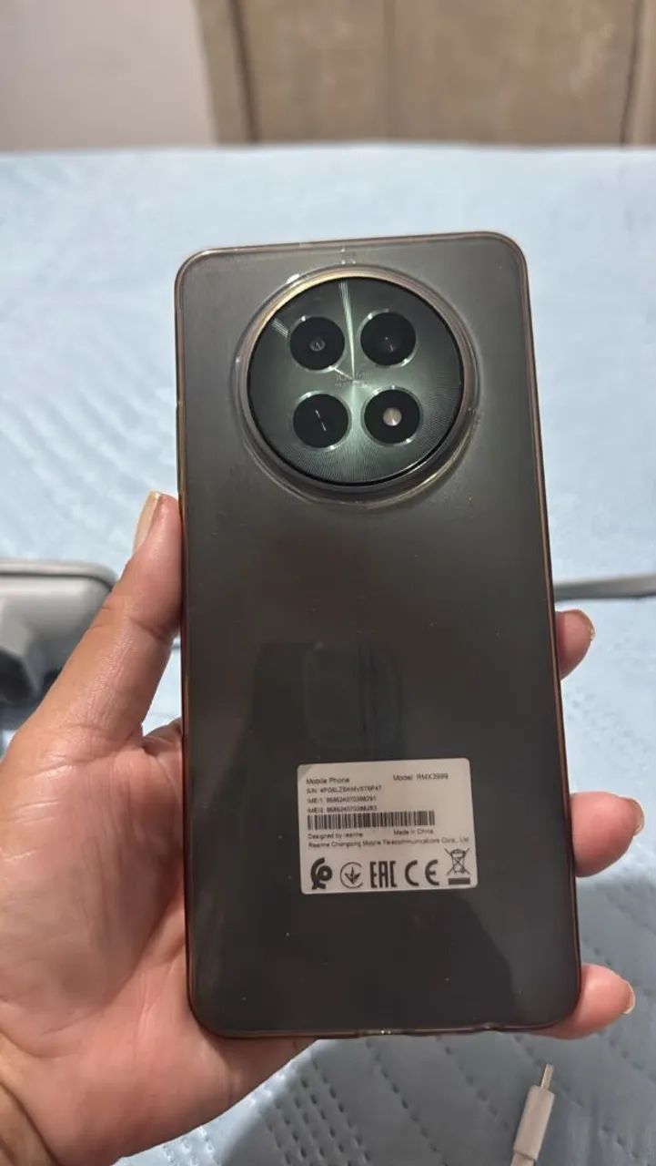 Realme 12 - Foto 4