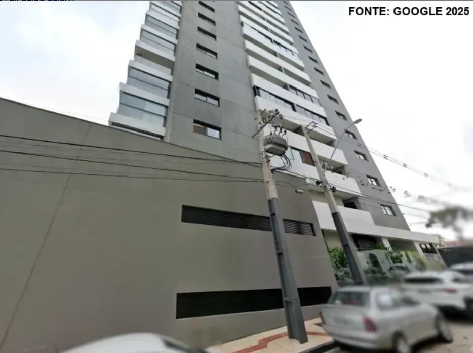 Apartamento 149m², Ponta Grossa/PR - Foto 3