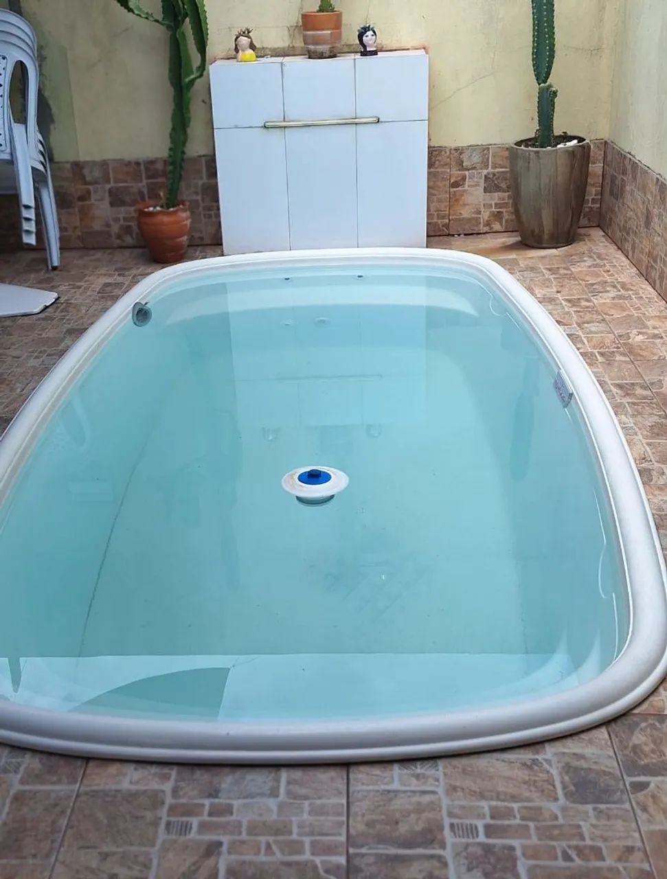 Piscina - Foto 3