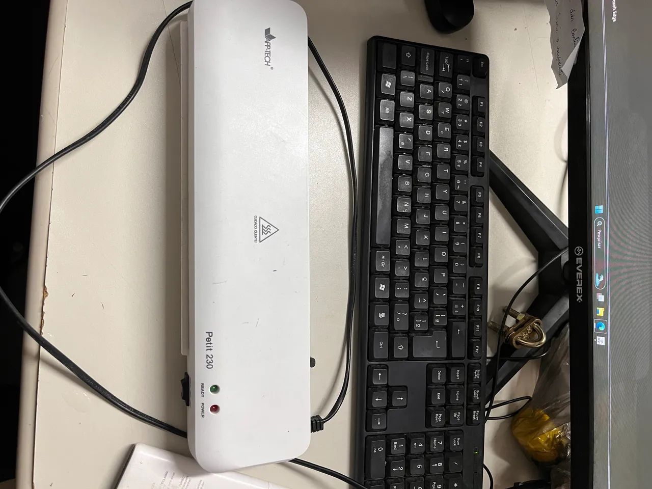 PLASTIFICADORA  - Foto 3