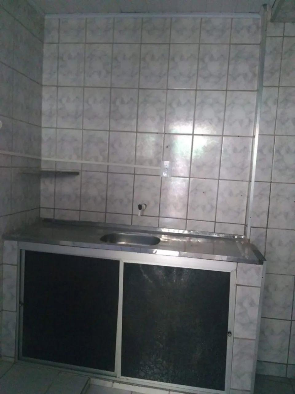 Casa de fundos - Foto 2