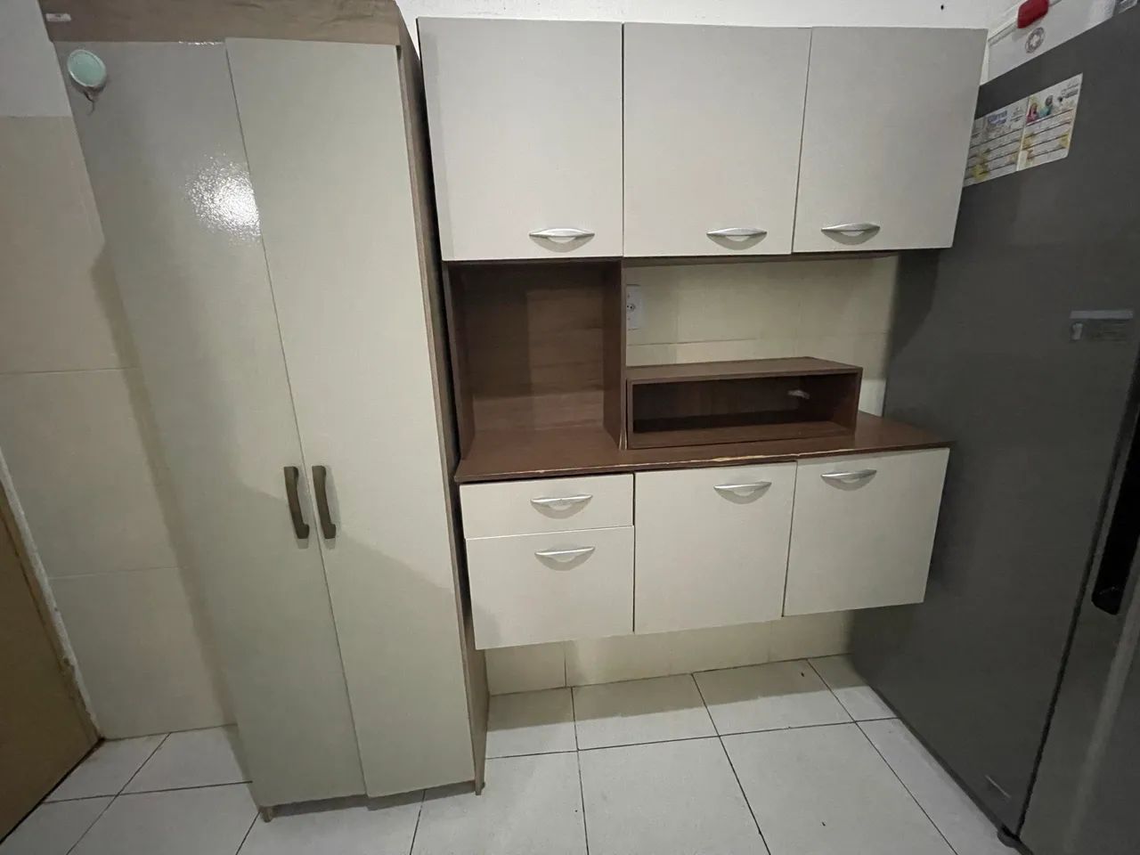Armário de cozinha  - Foto 3