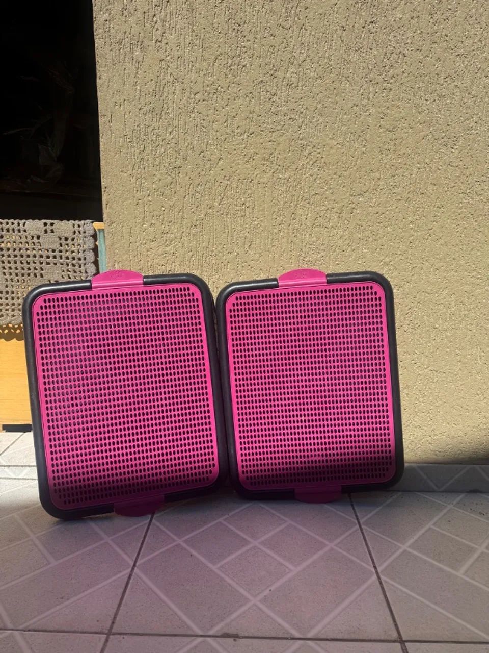 Sanitário para Pet