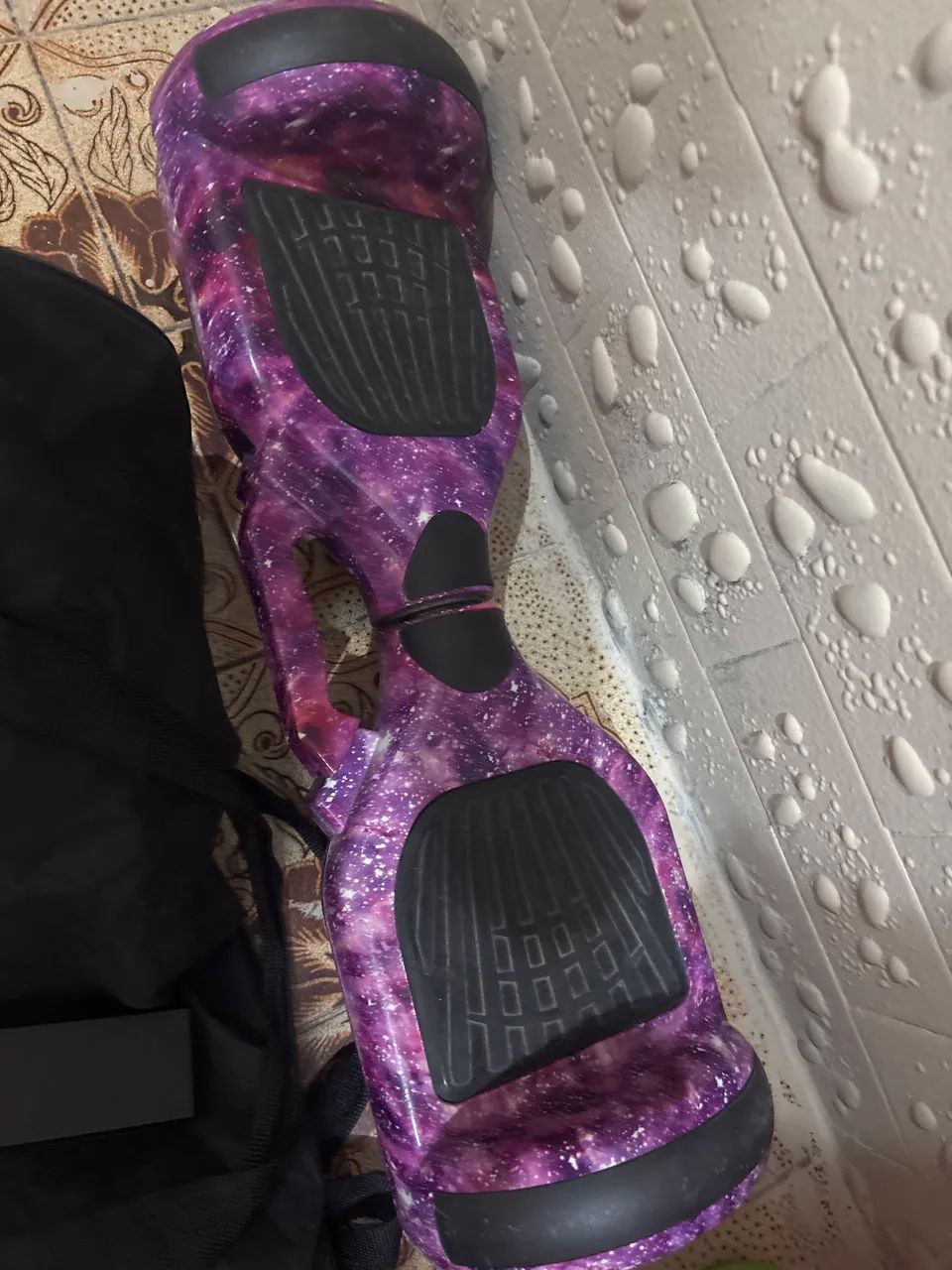 Hoverboard 