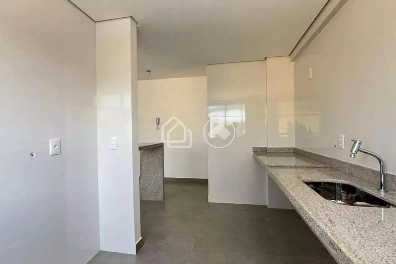 Apartamento à venda no Prado, BH | 3 quartos (2 suítes) | Frente | 2 vagas - Foto 10
