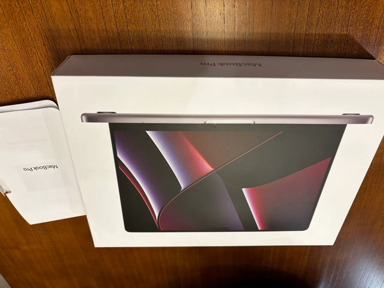 MacBook Pro 14 + chip M2 Pro | 16 GB | SSD 512 GB | Cinza-espacial  - Foto 4