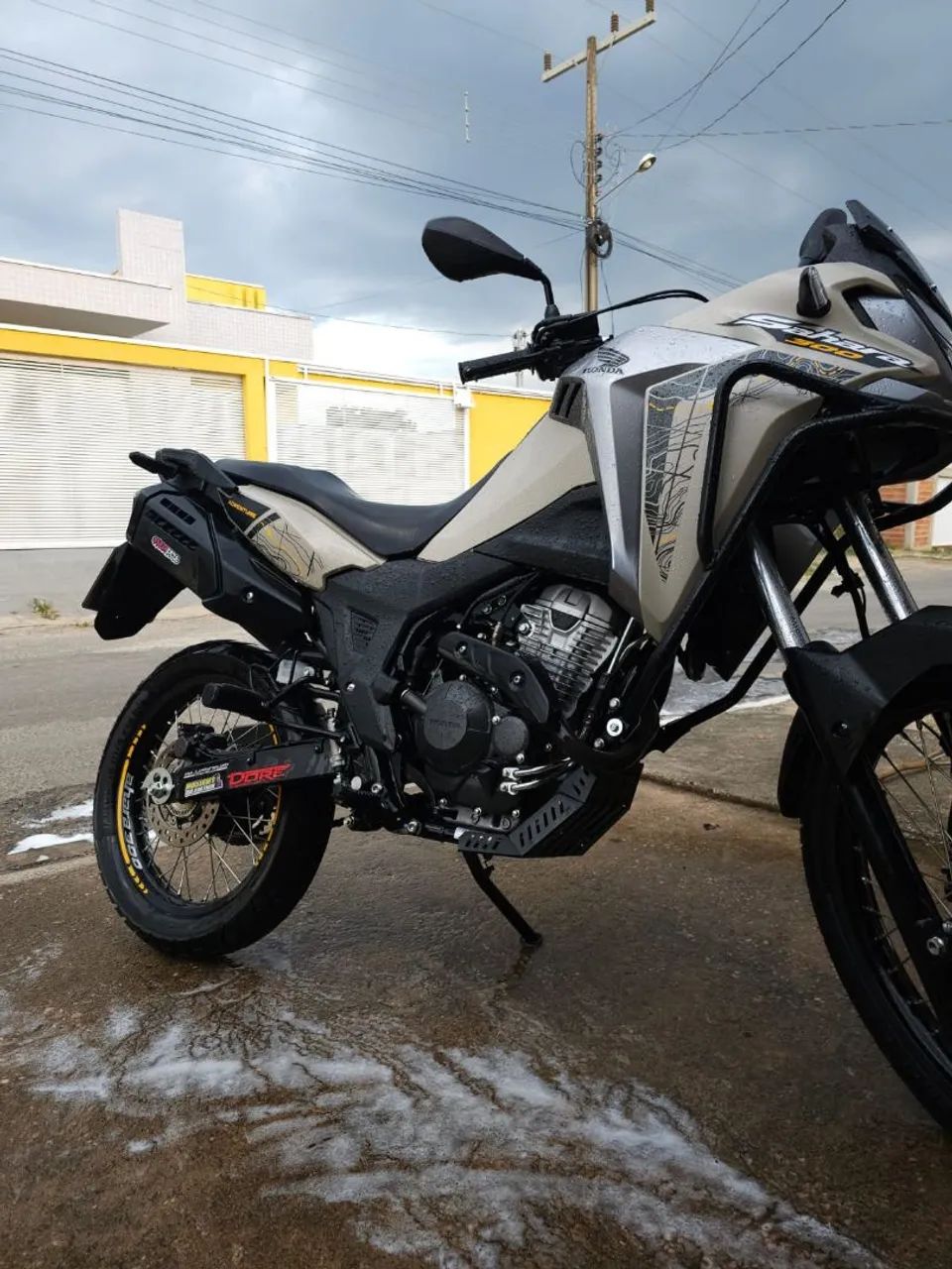 Sahara 300 - Foto 2