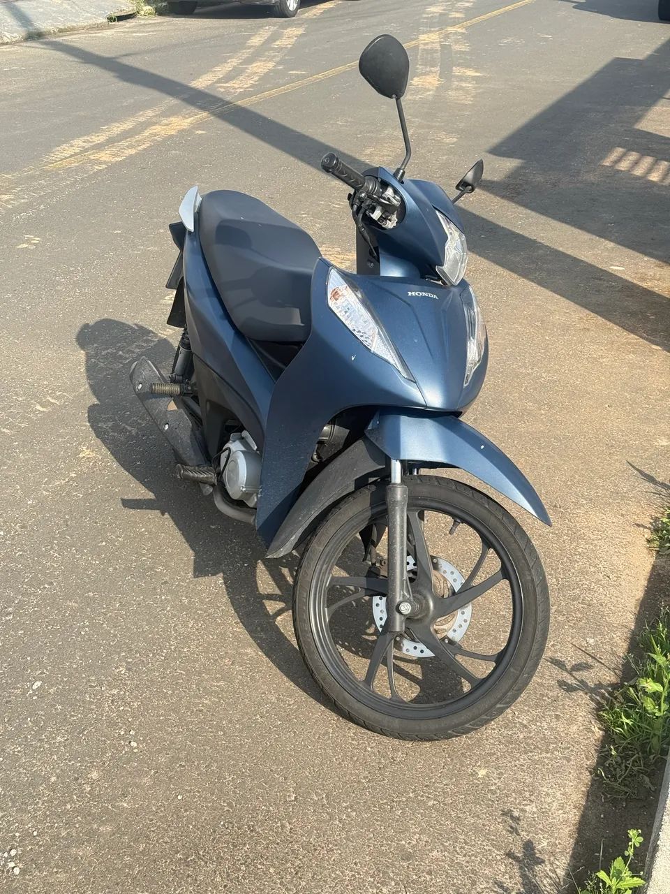 Honda Biz 24/25