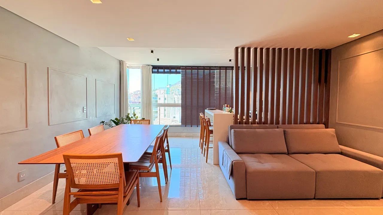 APARTAMENTO A VENDA, 03 QUARTOS, 02 VAGAS - Foto 3