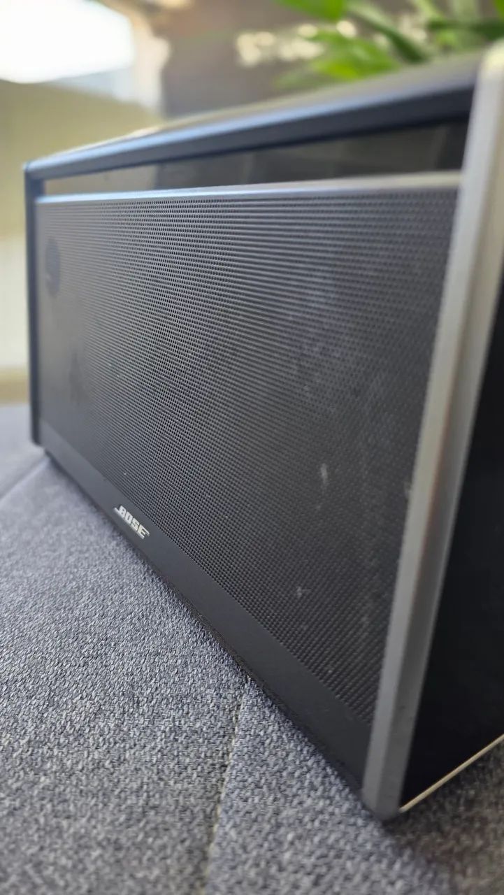 Caixa bose soundlink  - Foto 2